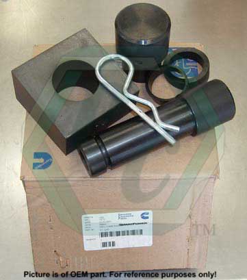 Driver, Con-Rod Bushing