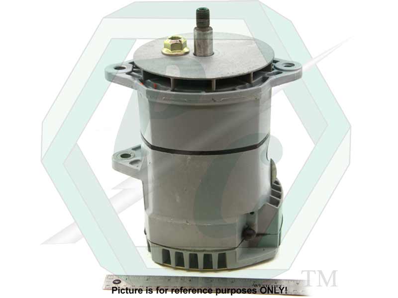 Alternator, 12V 85Amp*