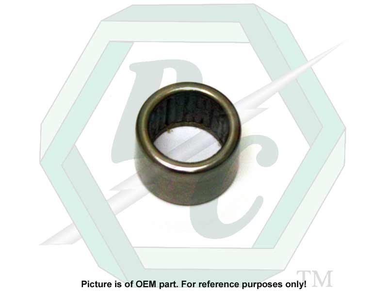 Governor Op. Shaft Bearing, 1/2"