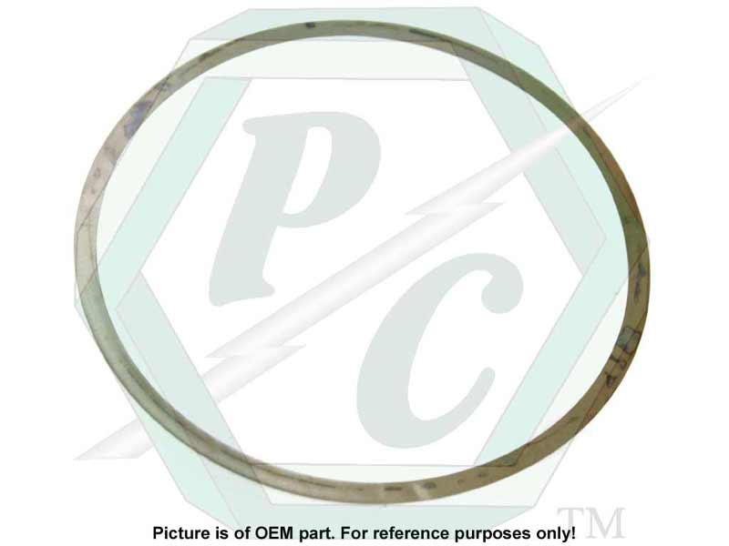 Cylinder Liner Shim, .015