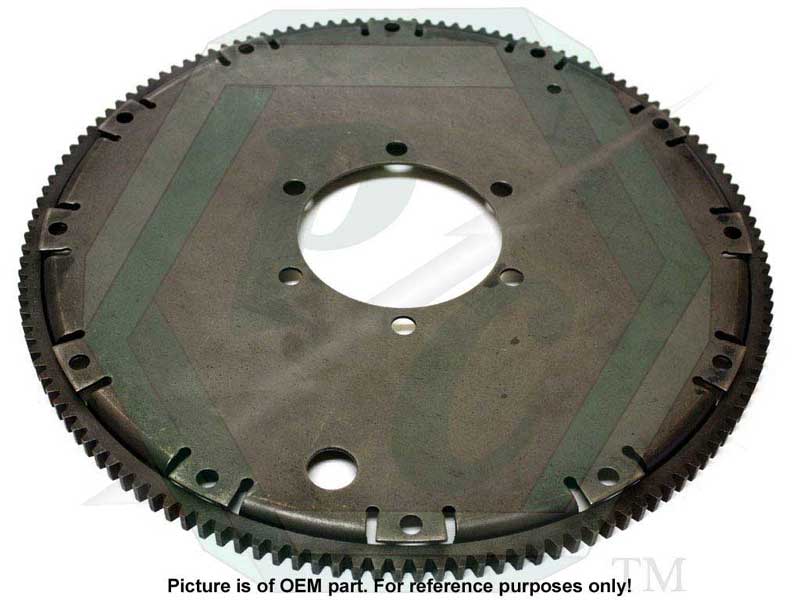 Flex Plate