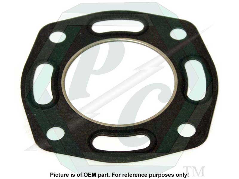 Turbocharger Exhaust Inlet Gasket