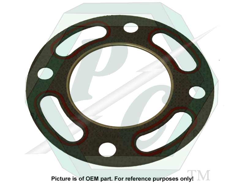 Turbocharger Exhaust Inlet Gasket
