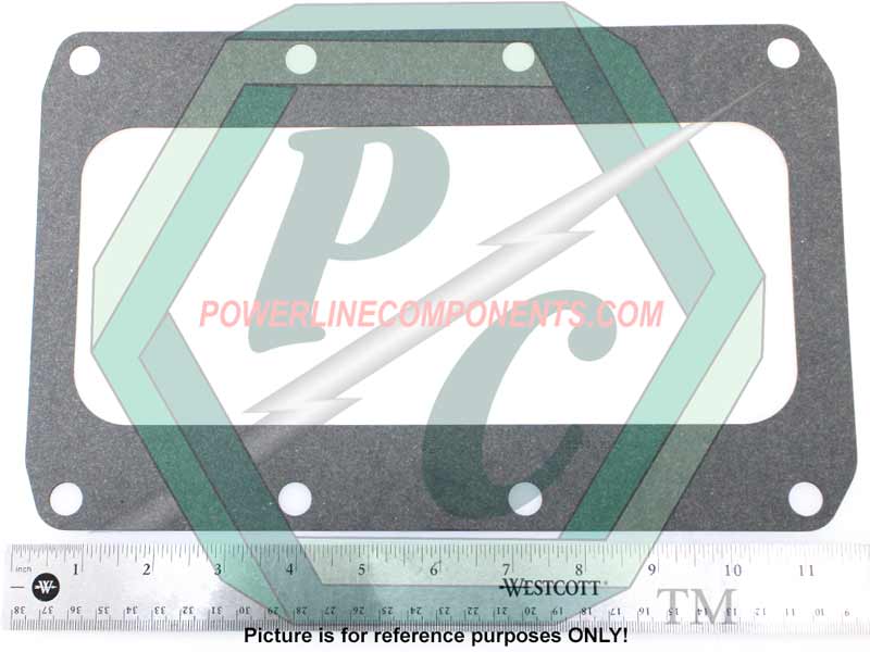 Air Inlet Housing Gasket