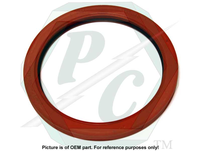 Crankshaft Rear Seal, OS R.H.