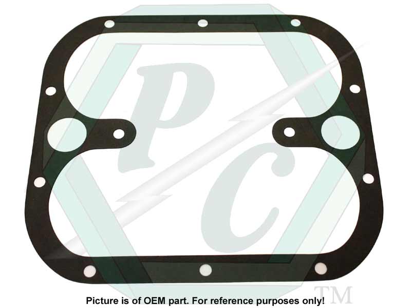 Gasket, Oil Cooler Core Inner