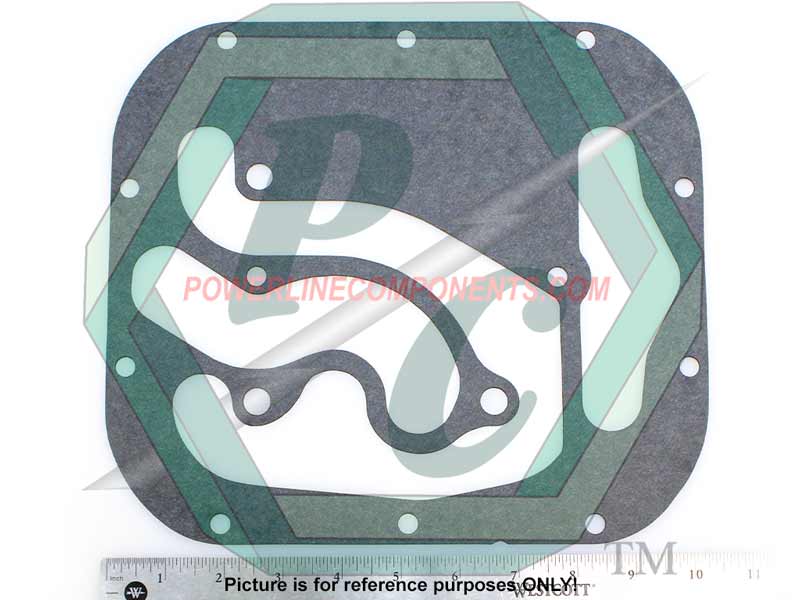 Gasket