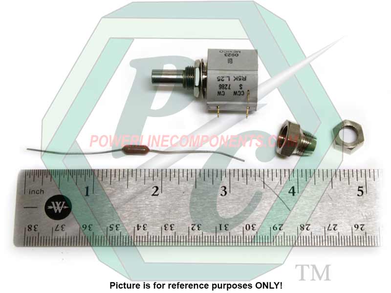 Potentiometer