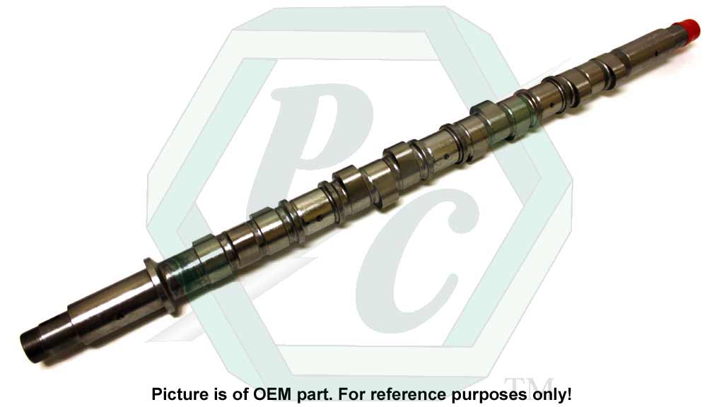 Camshaft, 8V92