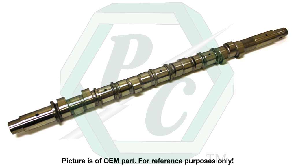 Camshaft, 8V92