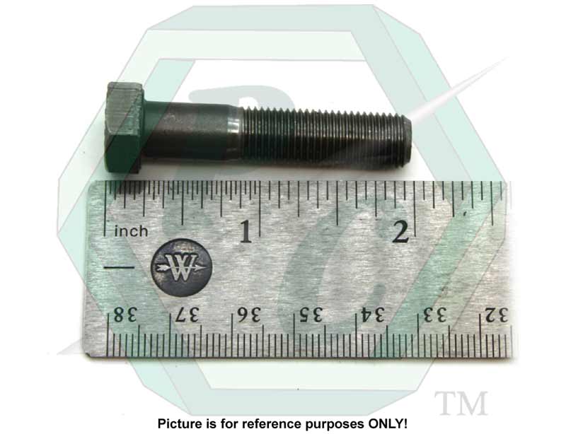 Bolt,3/8-24X1 3/4