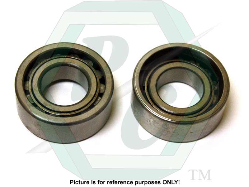 Blower Rotor Bearing, Front