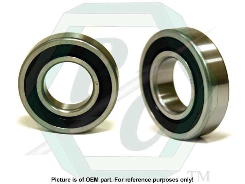 Clutch Pilot Bearing