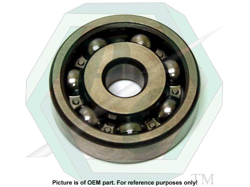 Governor Weight Shaft End Bearing