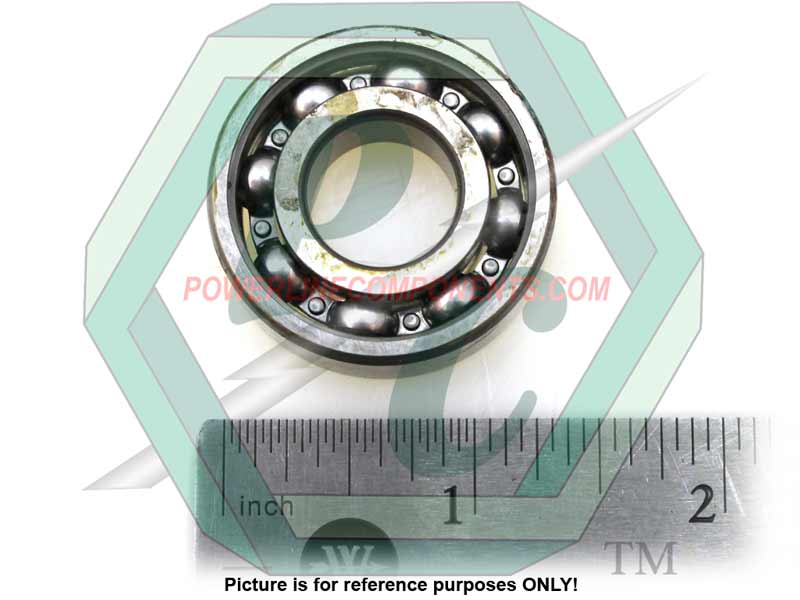 Governor Driven Shaft Bearing