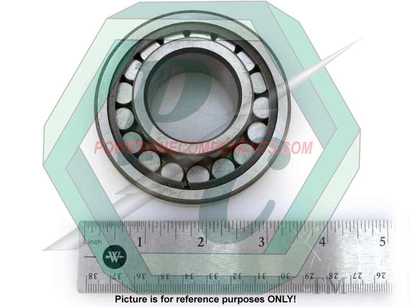 Clutch Pilot Bearing