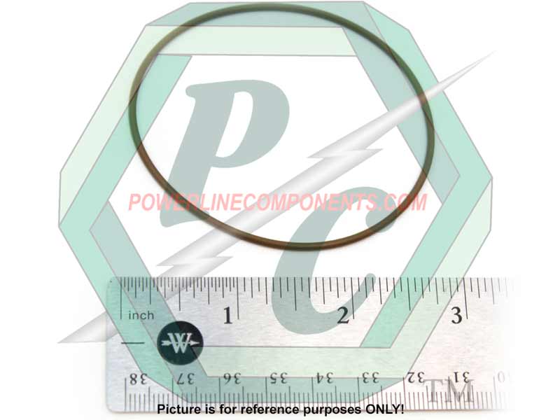 Crankshaft Front Spacer Seal