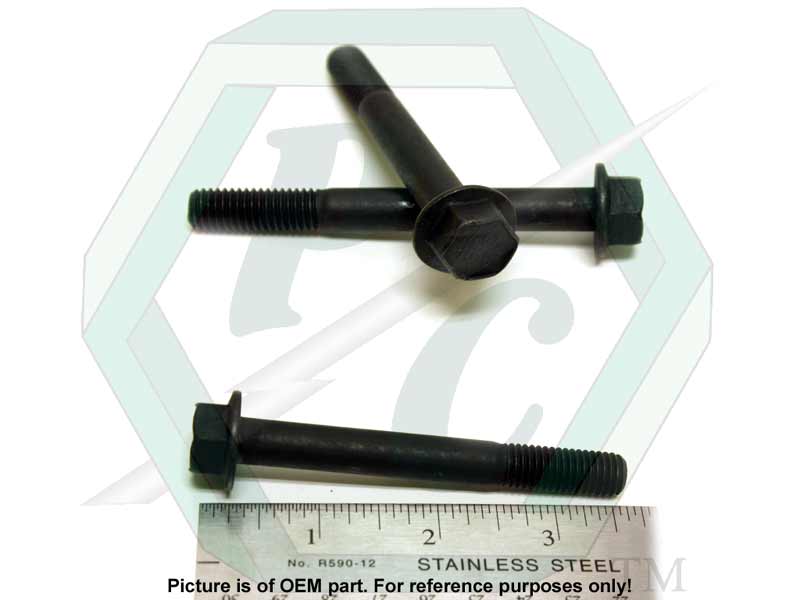 Bolt, M10x1.5x85