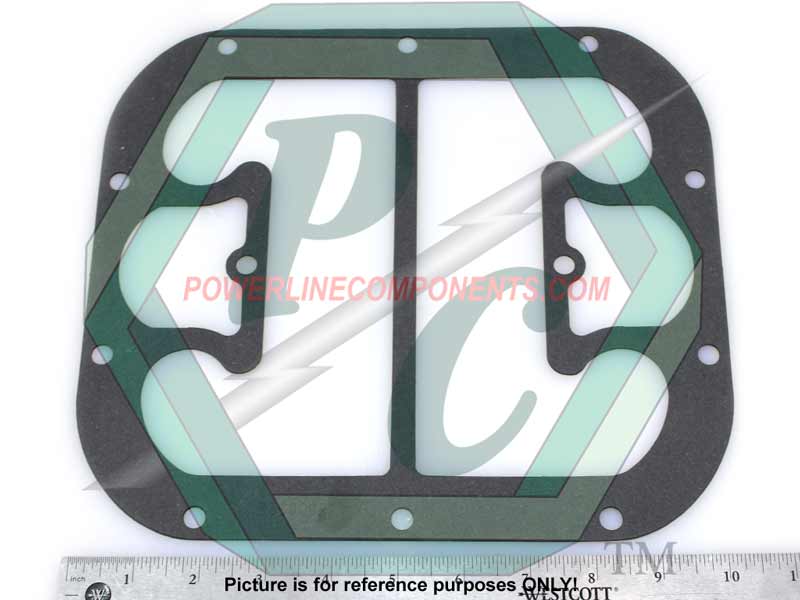 Gasket O/C