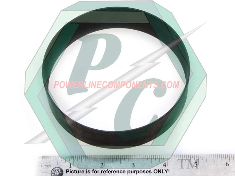 Crankshaft Rear Oil Seal Sleeve