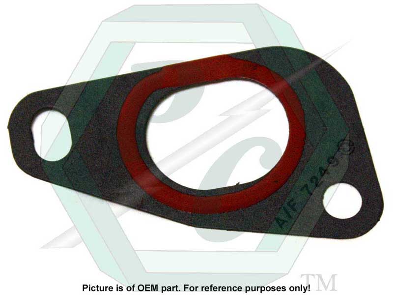 Breather Pipe Gasket