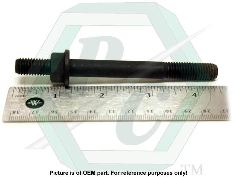 Bolt, M10 X 1.5 X 85mm