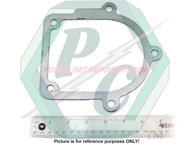 Gasket