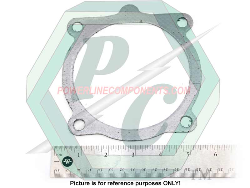 Gasket