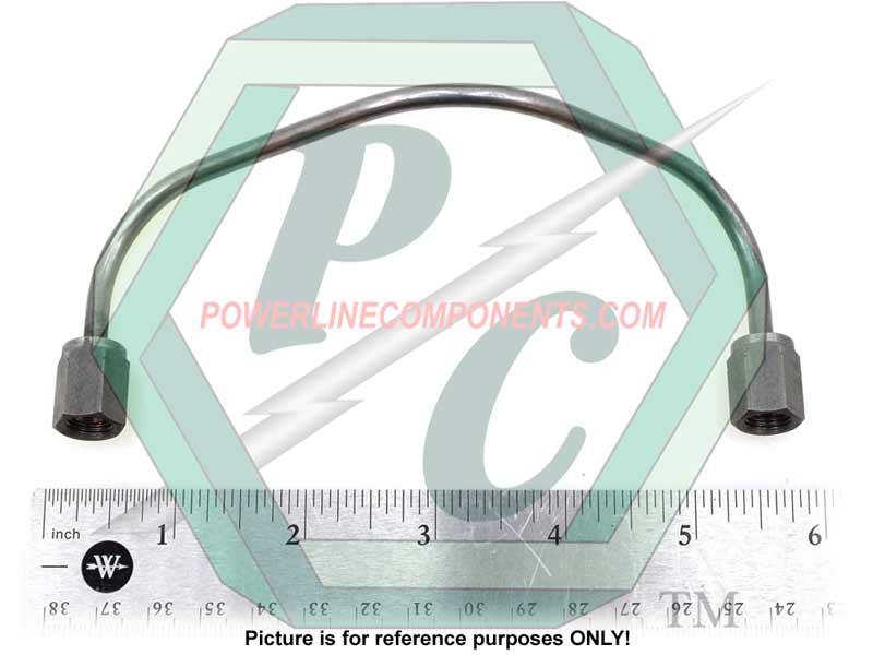 Fuel Pipe