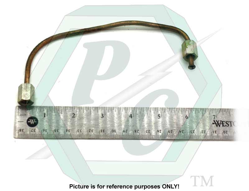 Fuel Pipe