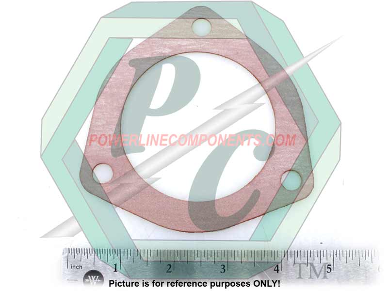 Gasket