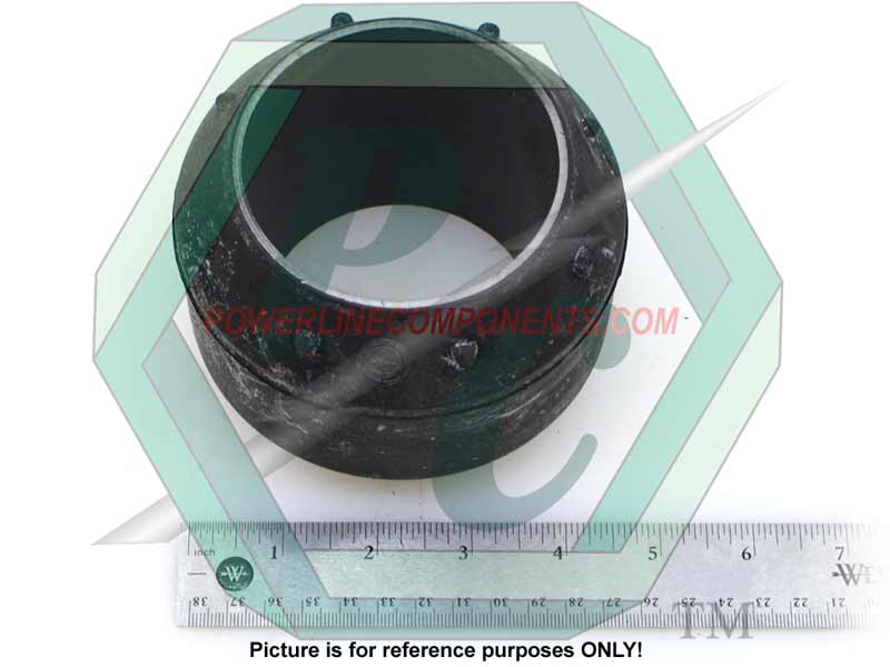 Isolator Thrust Rubber