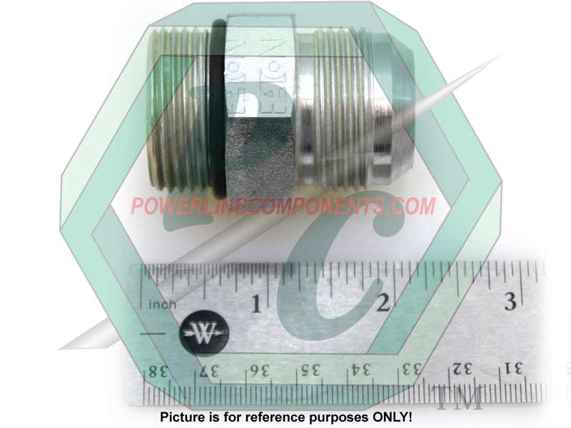 Connector Seal