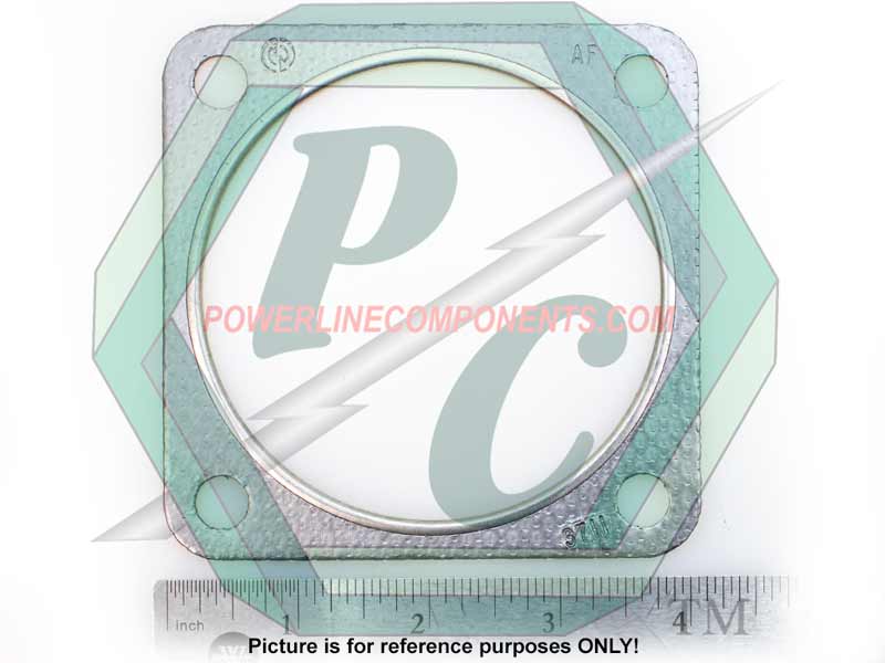 Exhaust Outlet Gasket