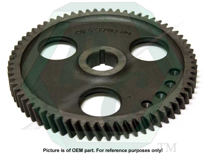 Oil Pump Gear, Hardened