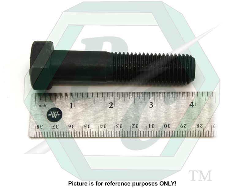 Bolt, 1/2 in.-13X1.50 in.