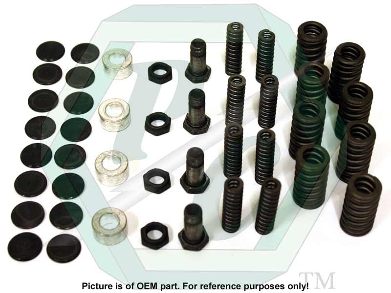 Damper Kit