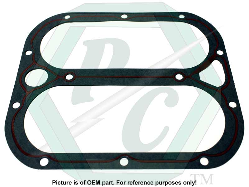 Oil Cooler Gasket, Inner