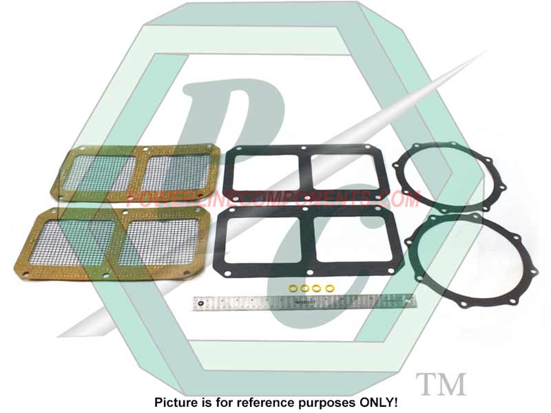 Kit Gasket