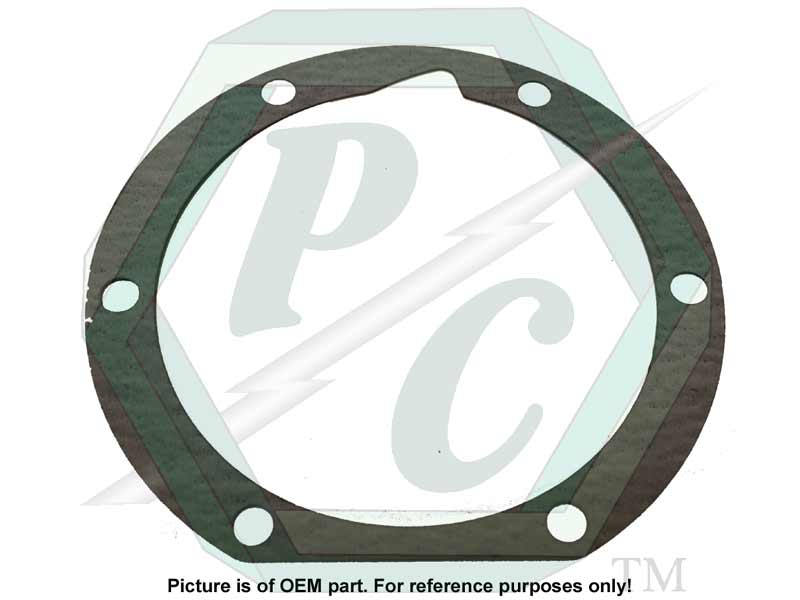 Accessory Drive Adapter Gasket