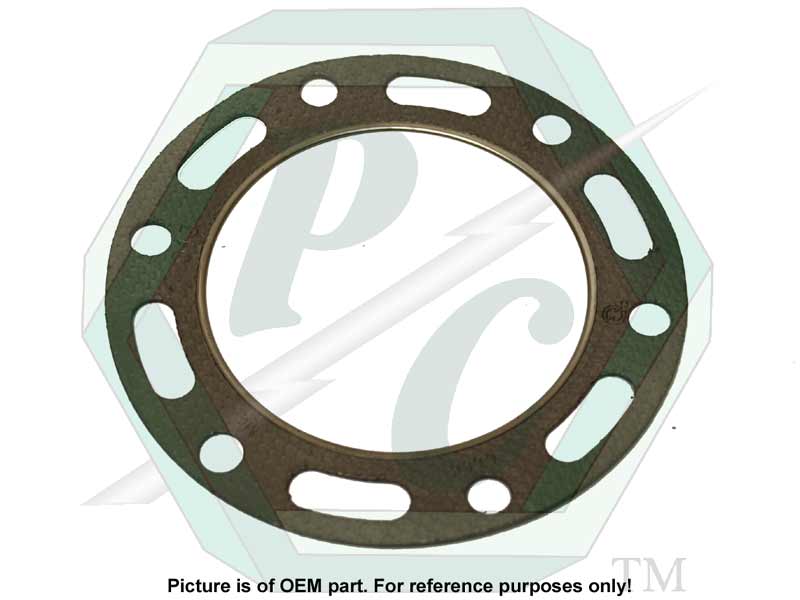 Turbocharger Exhaust Inlet Gasket