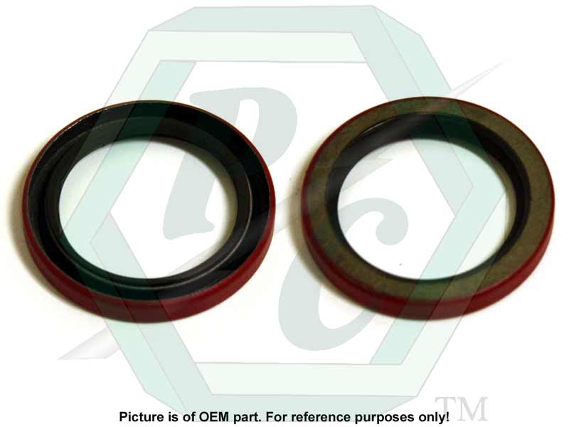 Cam & Balance Shaft Front Oil Seal