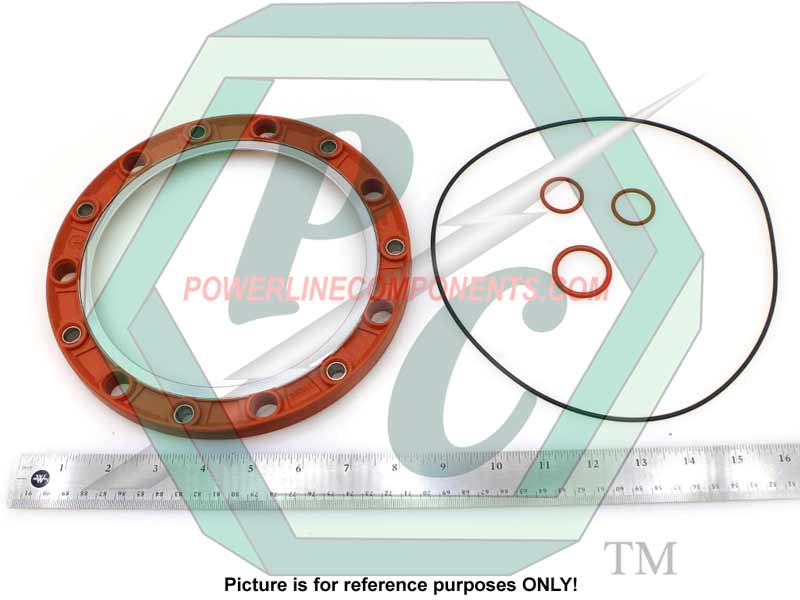 Cylinder Head Gasket Set, 149 OS