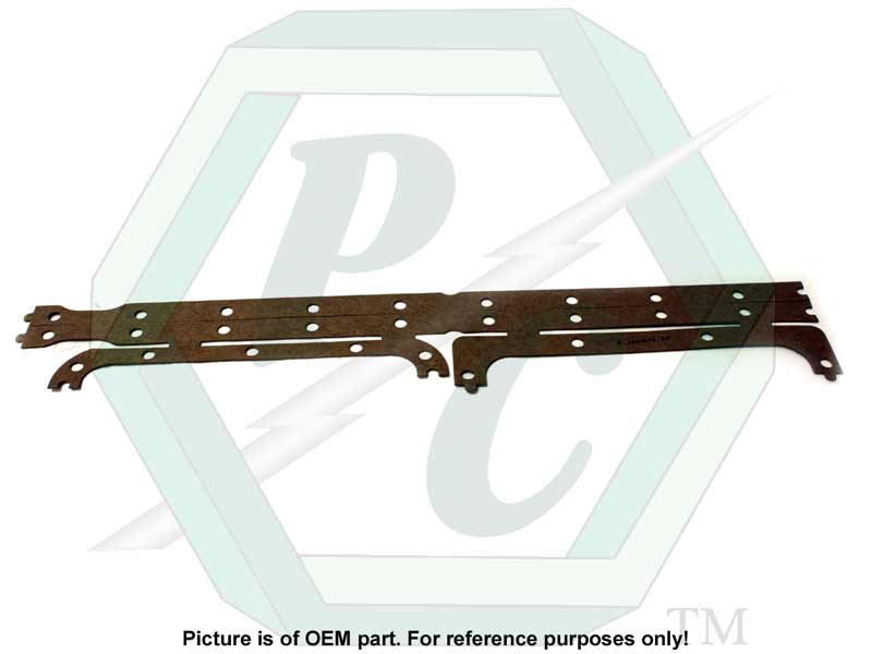 Oil Pan Gasket