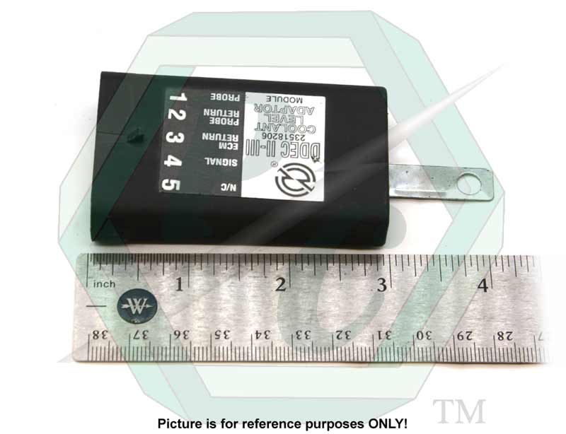 Adapter, C/Level