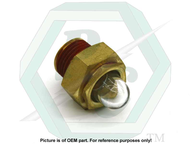 23519285 - Glass Assembly