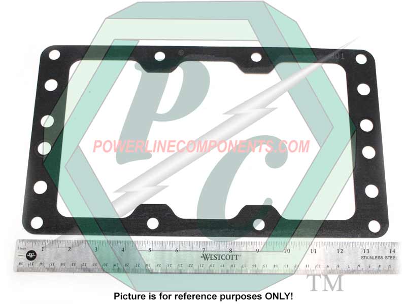 Blower Gasket