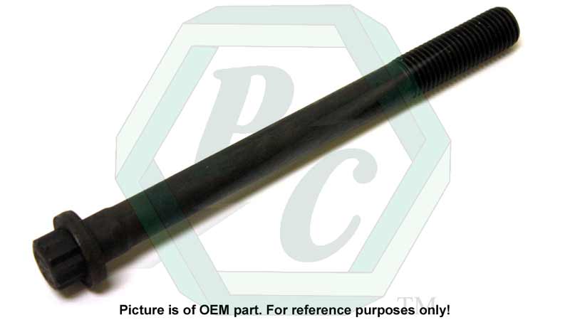 Cylinder Head Bolt, S60