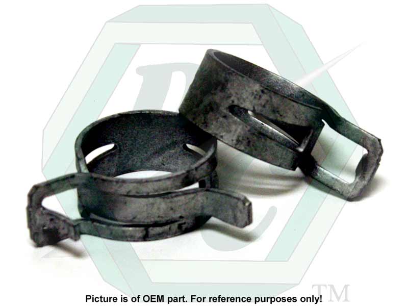 Hose Clamp*