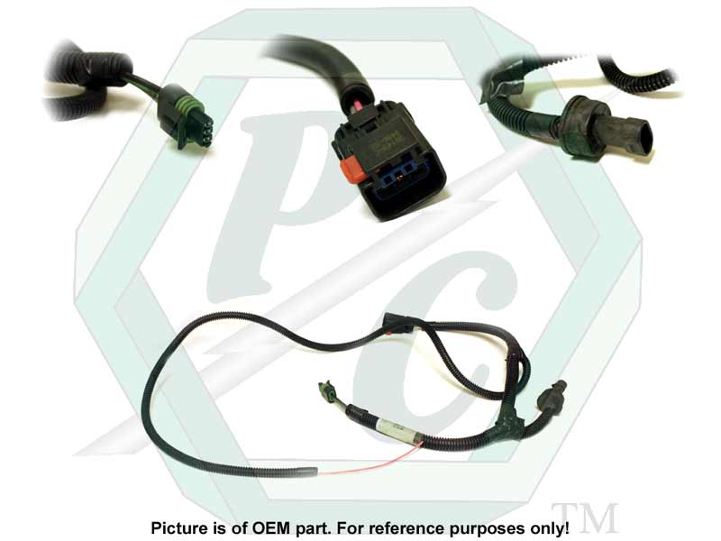 Jmpr Harness